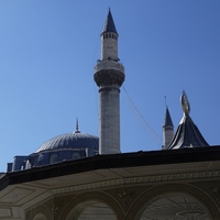 Photo de Turquie - Lunaire Uçhisar en Cappadoce